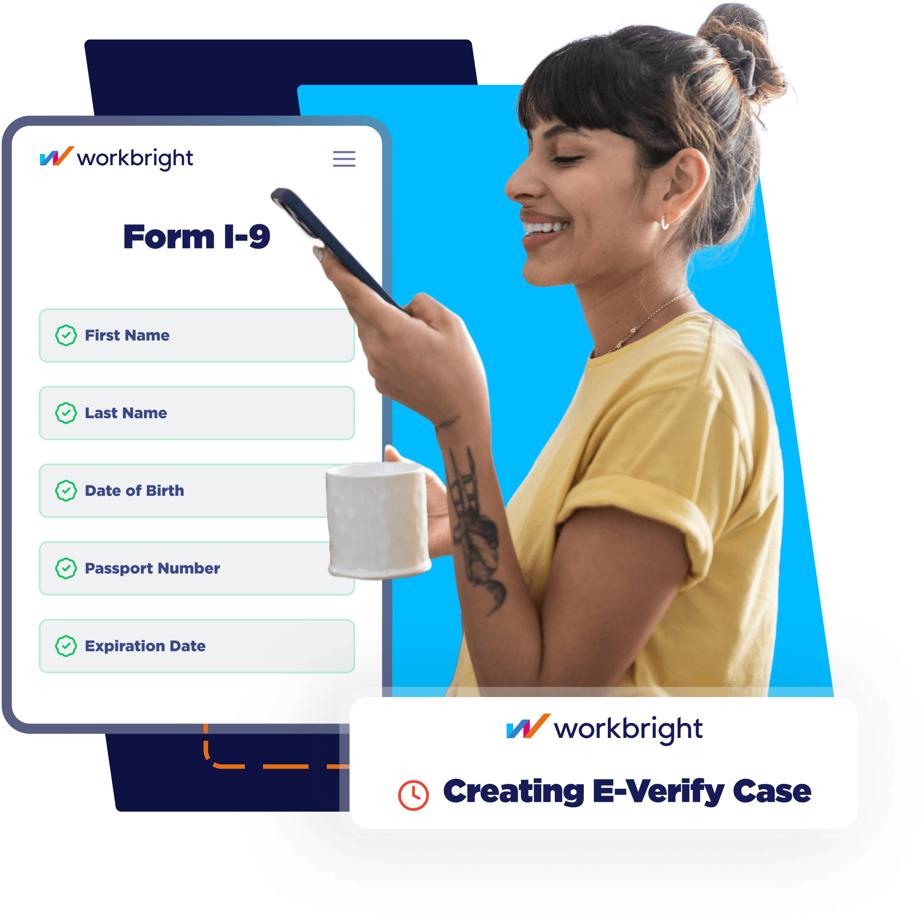 Compliance in the digital era | WorkBright