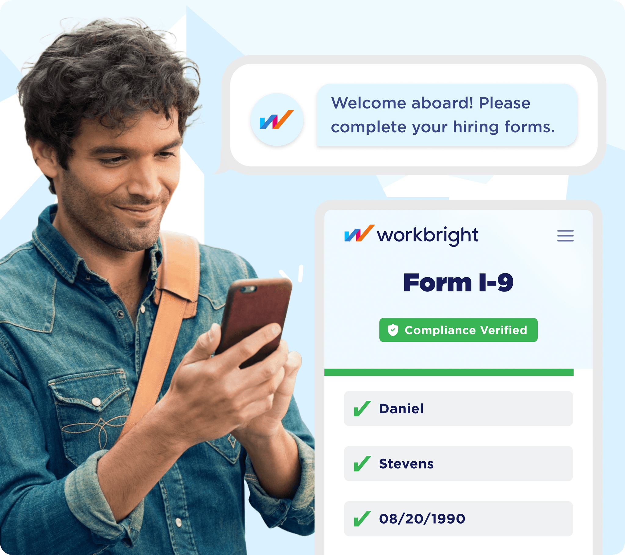 HR Compliance Software and Solutions | WorkBright