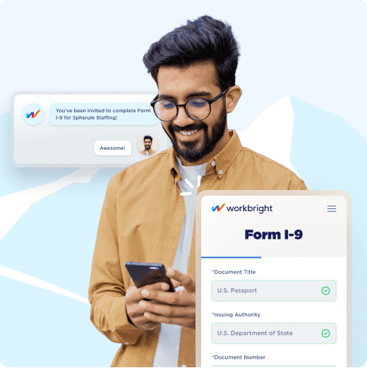 HR Onboarding Software | Remote Onboarding Tools | WorkBright