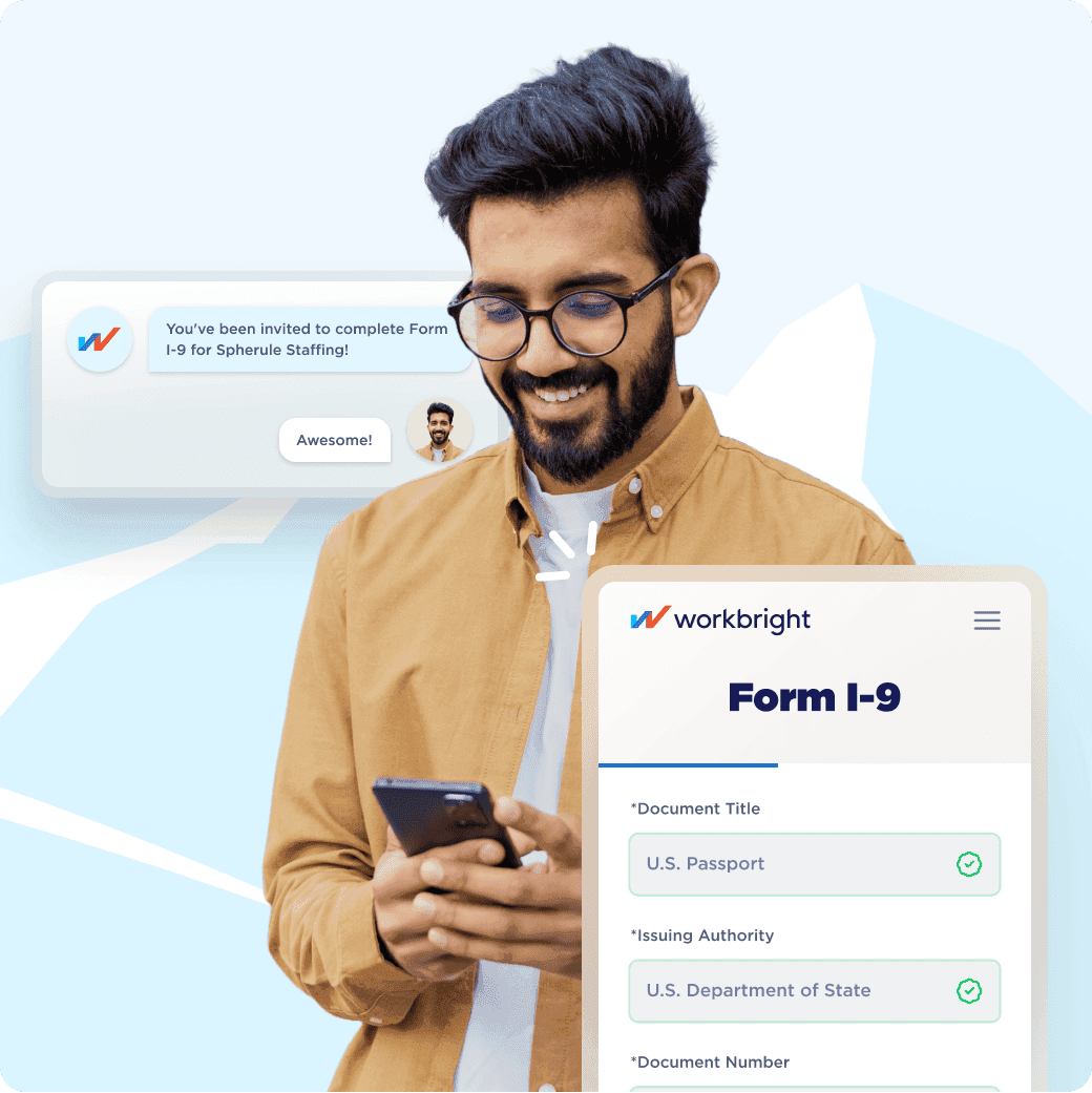 Remote I 9 Verification Software For Employees WorkBright Remote i 9 verification software for employees workbright